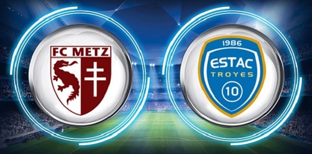 Soi kèo bóng đá Metz vs Troyes, 20:00 – 12/09/2021- VĐQG Pháp [Ligue 1]