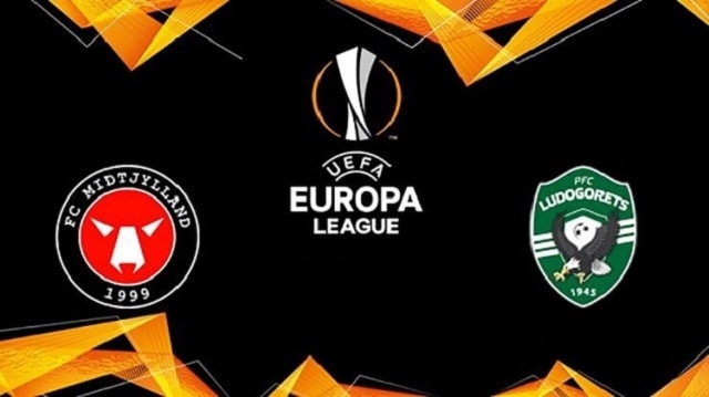 Soi kèo bóng đá Midtjylland vs Ludogorets, 23:45 – 16/09/2021 – Europa League