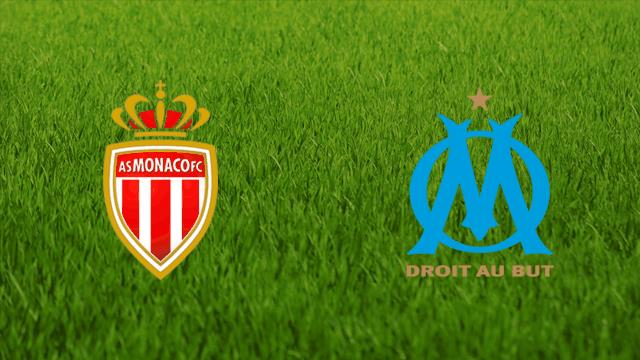 Soi kèo bóng đá Monaco vs Marseille, 20:00 – 12/09/2021- VĐQG Pháp [Ligue 1]