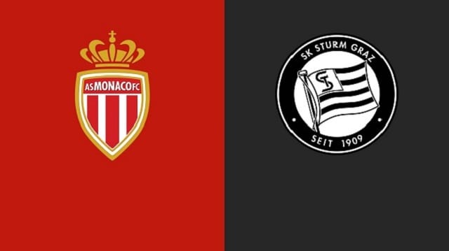 Soi kèo bóng đá Monaco vs Sturm Graz, 02:00 – 17/09/2021 – Europa League