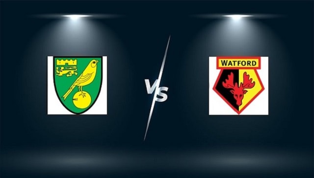 Soi kèo bóng đá Norwich vs Watford, 21:00 – 18/09/2021 – Ngoại Hạng Anh