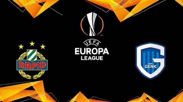 Soi kèo bóng đá Rapid Vienna vs Genk, 23:45 – 16/09/2021 – Europa League