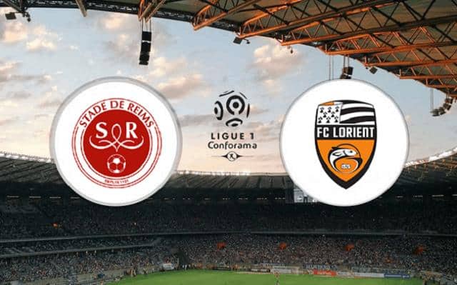 Soi kèo bóng đá Reims vs Lorient, 20:00 – 19/09/2021 – VĐQG Pháp