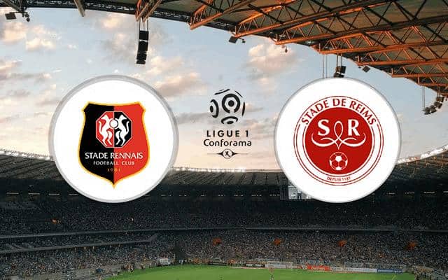 Soi kèo bóng đá Rennes vs Reims, 20:00 – 12/09/2021- VĐQG Pháp [Ligue 1]