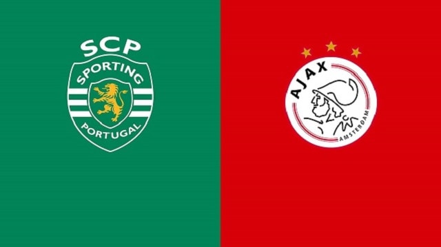 Soi kèo bóng đá Sporting Lisbon vs Ajax, 02:00 – 16/09/2021 – Champions League