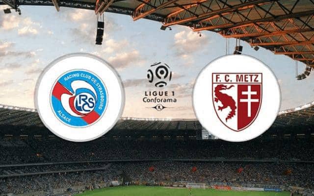 Soi kèo bóng đá Strasbourg vs Metz, 02:00 – 18/09/2021 – VĐQG Pháp