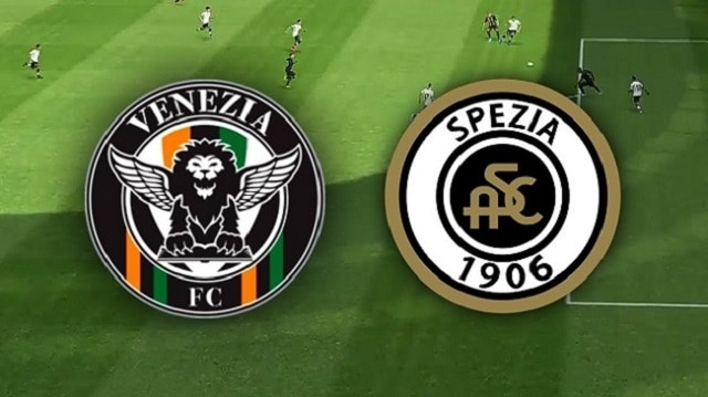 Soi kèo nhà cái trận Venezia vs Spezia, 19/09/2021