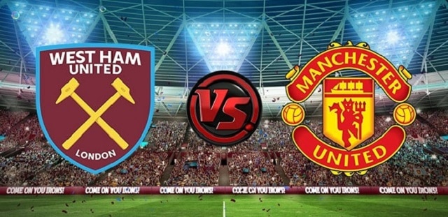 Soi kèo bóng đá West Ham vs Manchester United, 20:00 – 19/09/2021 – Ngoại Hạng Anh