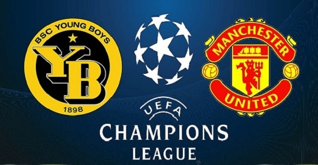 Soi kèo bóng đá Young Boys vs Man Utd, 23:45 – 14/09/2021 – Champions League