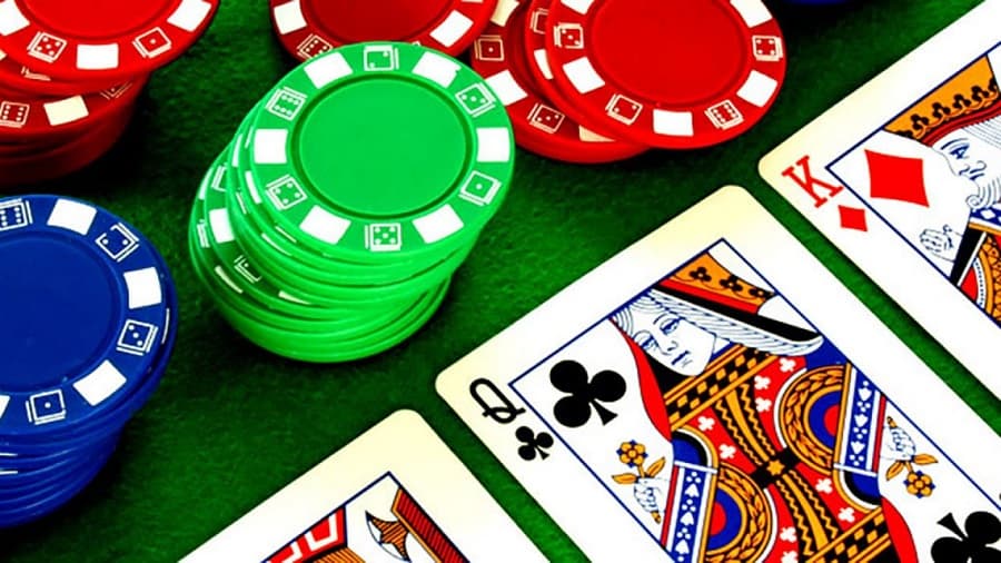 Các điều cần tránh khi chơi game Poker online