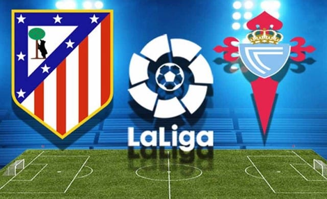 Soi kèo Atl. Madrid  vs Celta Vigo, 27/02/2022 – Giải bóng đá Tây Ban Nha