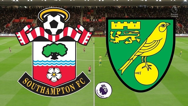 Soi kèo Southampton  vs Norwich City, 26/02/2022 – Giải bóng đá Ngoại Hạng Anh