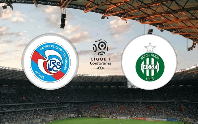 Soi kèo St Etienne vs Strasbourg, 20/02/2022 – Giải bóng đá Pháp