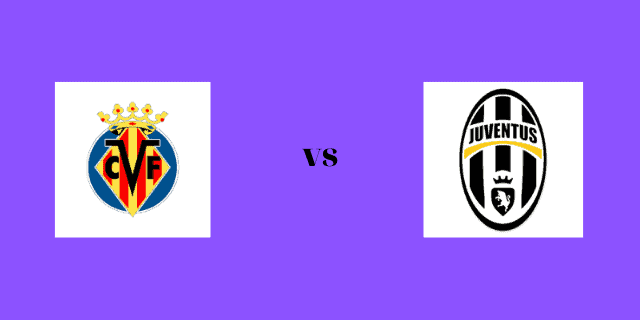 Soi kèo Villarreal  vs Juventus, 23/02/2022 – Giải bóng đá Cúp C1