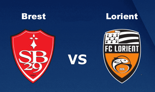 Soi kèo Brest  vs Lorient, 27/02/2022 – Giải bóng đá Pháp