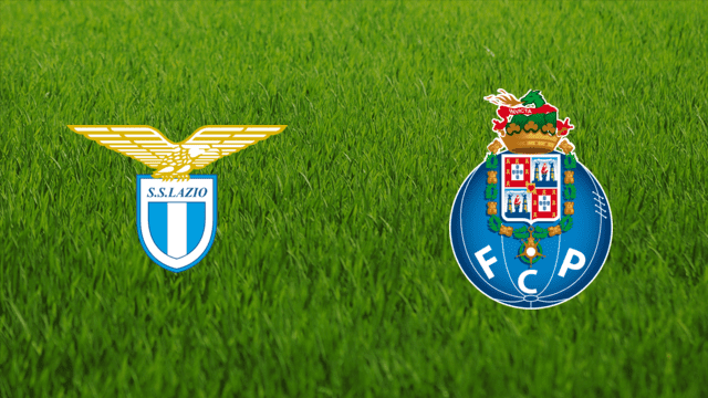 Soi kèo Lazio  vs FC Porto, 25/02/2022 – Giải bóng đá cup C2 châu Âu