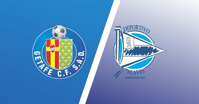 Soi kèo Getafe  vs Alaves, 26/02/2022 – Giải bóng đá Tây Ban Nha