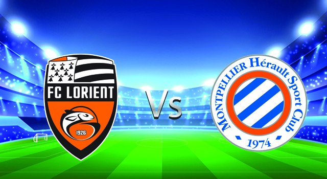 Soi kèo Lorient vs Montpellier, 20/02/2022 – Giải bóng đá Pháp