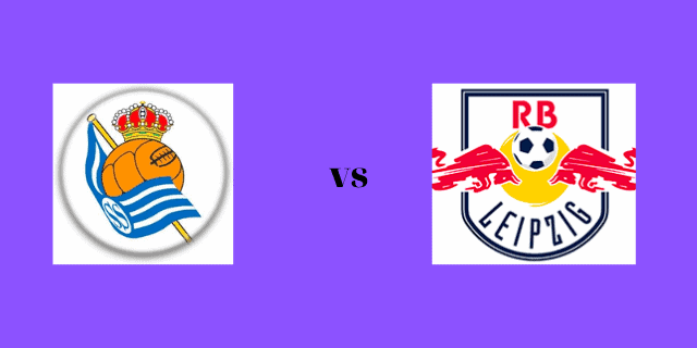 Soi kèo Real Sociedad  vs RB Leipzig, 25/02/2022 – Giải bóng đá Cúp C2 Châu Âu