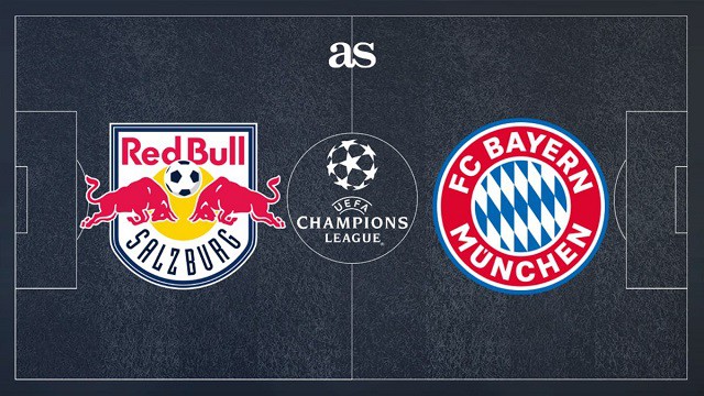 Soi kèo trận đấu Salzburg  vs Bayern Munich, 03h00 17/02/2022 – Giải bóng đá Cúp c1