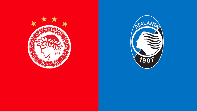 Soi kèo Atalanta  vs Olympiacos Piraeus, 18/02/2022 – Giải bóng đá Cúp C2