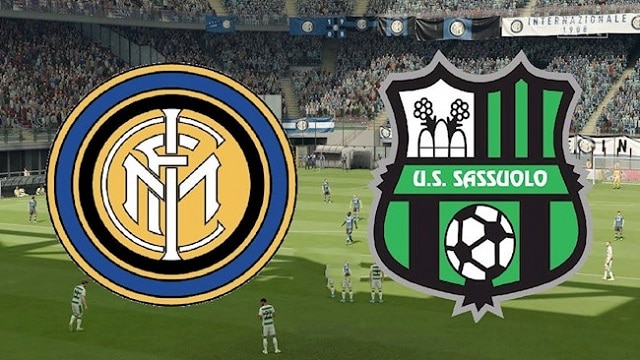 Soi kèo Inter Milan  vs Sassuolo, 21/02/2022 – Giải bóng đá Ý