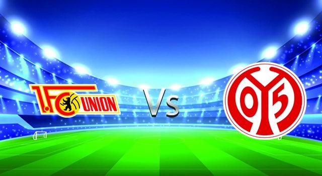 Soi kèo Union Berlin  vs Mainz, 26/02/2022 – Giải bóng đá Đức