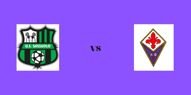 Soi kèo Sassuolo  vs Fiorentina, 27/02/2022 – Giải vô địch bóng đá Ý