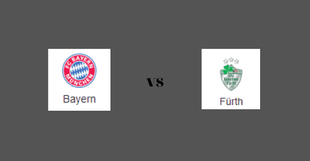 Soi kèo Bayern Munich  vs Greuther Furth, 20/02/2022 – Giải bóng đá Đức