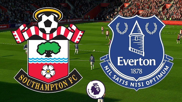 Soi kèo Southampton  vs Everton , 19/02/2022 – Giải bóng đá Ngoại hạng Anh