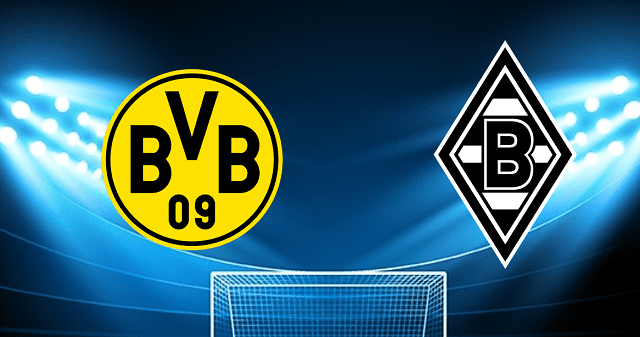 Soi kèo Dortmund  vs B. Monchengladbach, 20/02/2022 – Giải bóng đá Đức