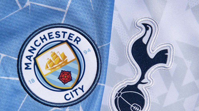 Soi kèo Manchester City  vs Tottenham , 20/02/2022 – Giải bóng đá Ngoại hạng Anh