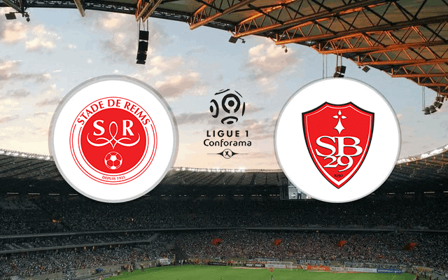 Soi kèo Reims vs Brest, 20/02/2022 – Giải bóng đá Pháp