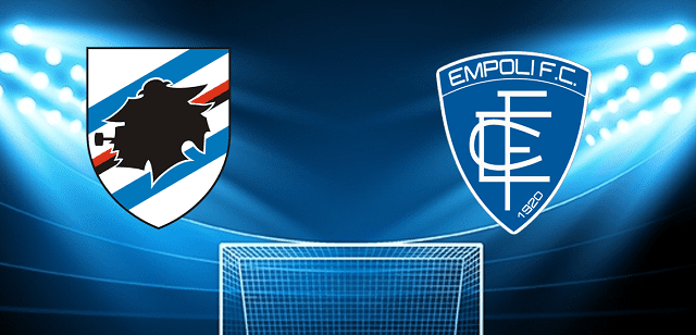 Soi kèo Sampdoria  vs Empoli, 19/02/2022 – Giải bóng đá Ý