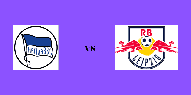 Soi kèo Hertha Berlin  vs RB Leipzig , 21/02/2022 – Giải bóng đá Đức