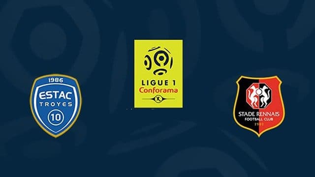 Soi kèo Rennes vs Troyes, 20/02/2022 – Giải bóng đá Pháp