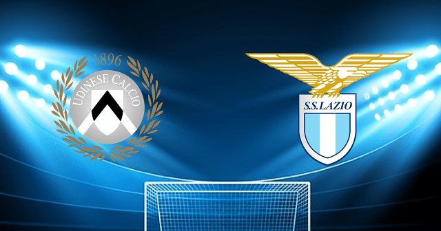 Soi kèo Udinese  vs Lazio , 21/02/2022 – Giải bóng đá Ý