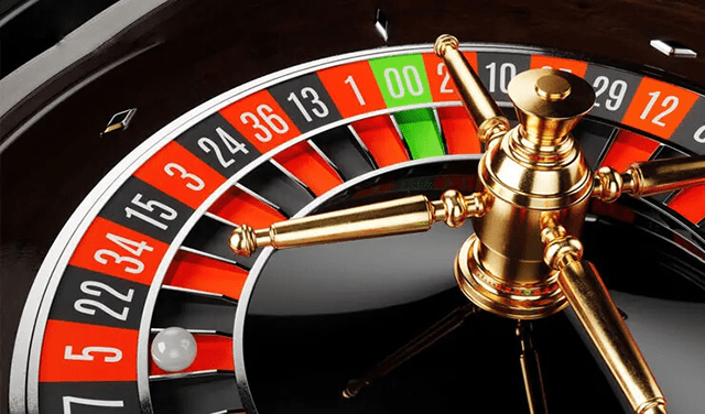 Cách tính toán tỷ lệ cược của các loại cược Roulette khác nhau