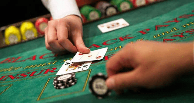 Những điều người chơi cần chú ý trong game bài Blackjack