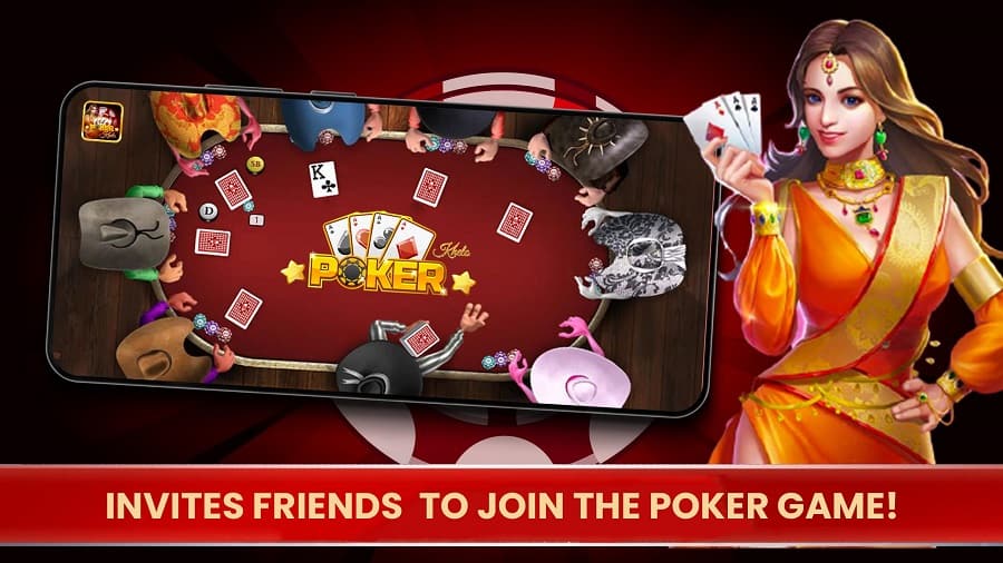 Những khó khăn khi mới bắt đầu chơi Poker online