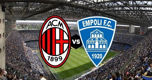 Soi kèo AC Milan vs Empoli, 13/03/2022 – Serie A