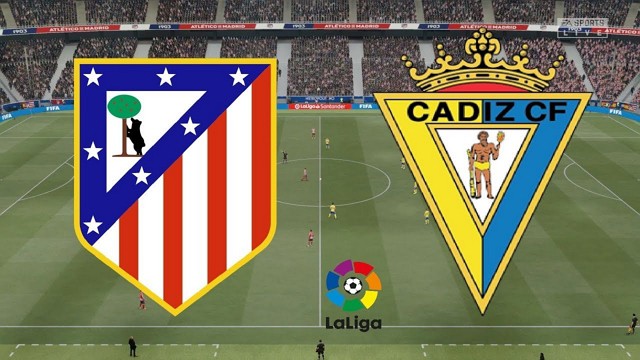 Soi kèo Atl. Madrid vs Cadiz CF, 12/03/2022 – La Liga