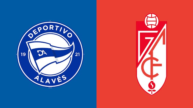 Soi kèo Alaves vs Granada CF, 19/03/2022 – La Liga