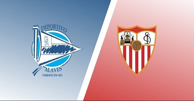 Soi kèo Alaves  vs Sevilla, 05/03/2022 – Giải bóng đá Tây Ban Nha