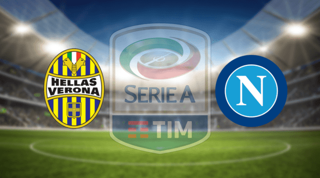 Soi kèo Verona vs Napoli, 13/03/2022 – Serie A