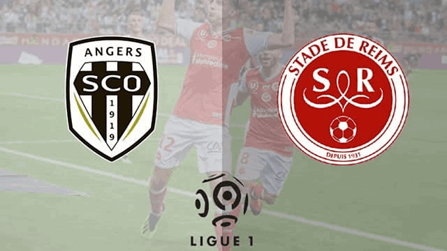 Soi kèo Angers vs Reims, 13/03/2022 – Ligue 1