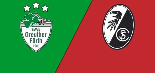 Soi kèo Greuther Furth vs Freiburg, 19/03/2022 – Bundesliga