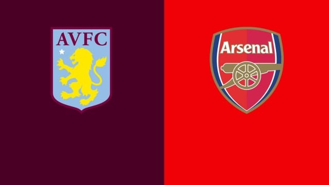 Soi keo Aston Villa vs Arsenal 19 03 2022 – Premier League