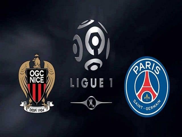 Soi kèo Nice  vs Paris SG, 06/03/2022 – Giải bóng đá Pháp