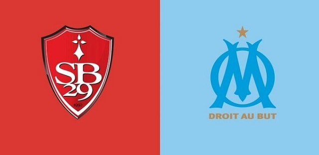 Soi kèo Brest vs Marseille, 14/03/2022 – Ligue 1